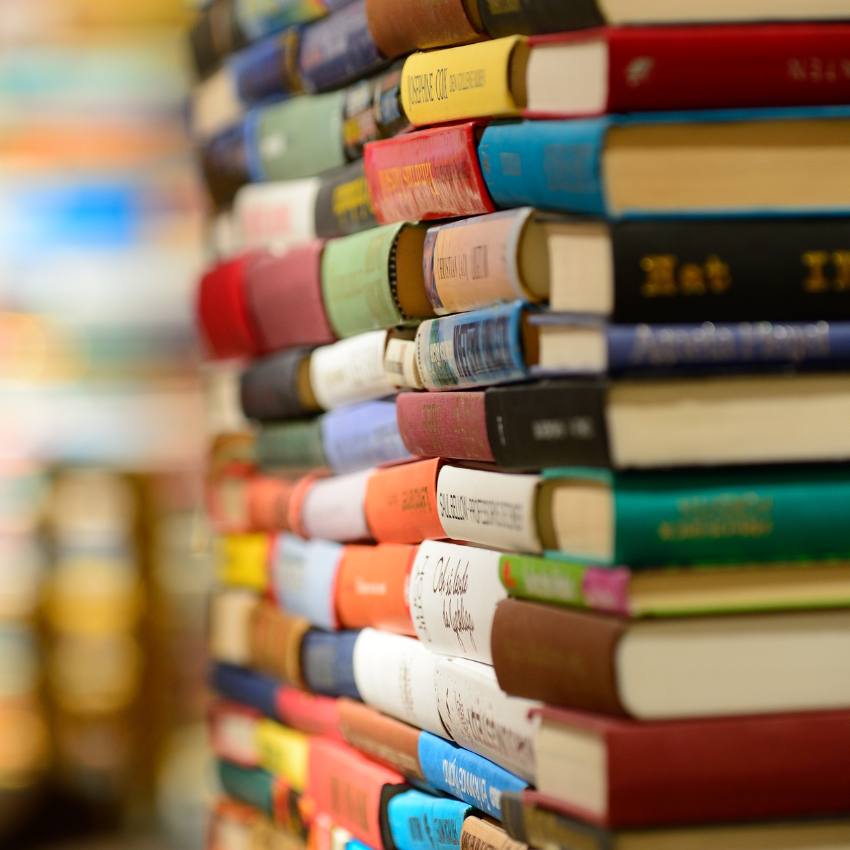 Resources for Women Navigating Leadership & Growth